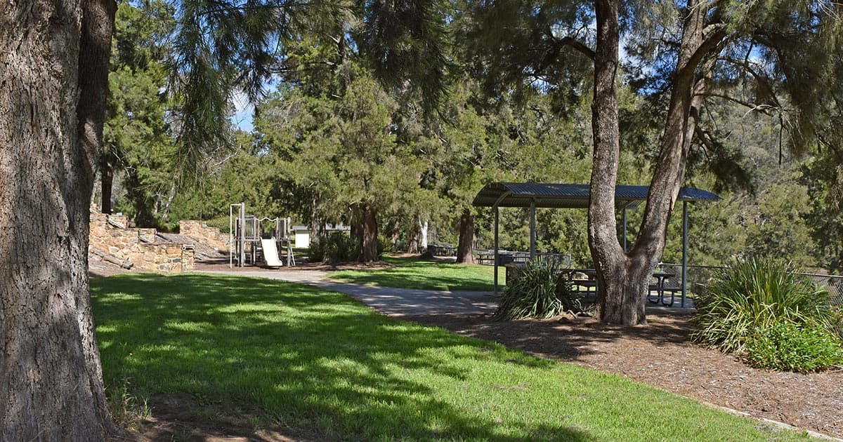 Casuarina Sands Reserve