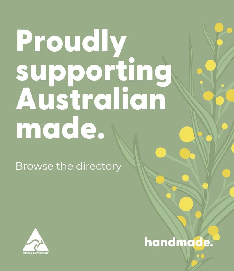 Handmade Market Canberra