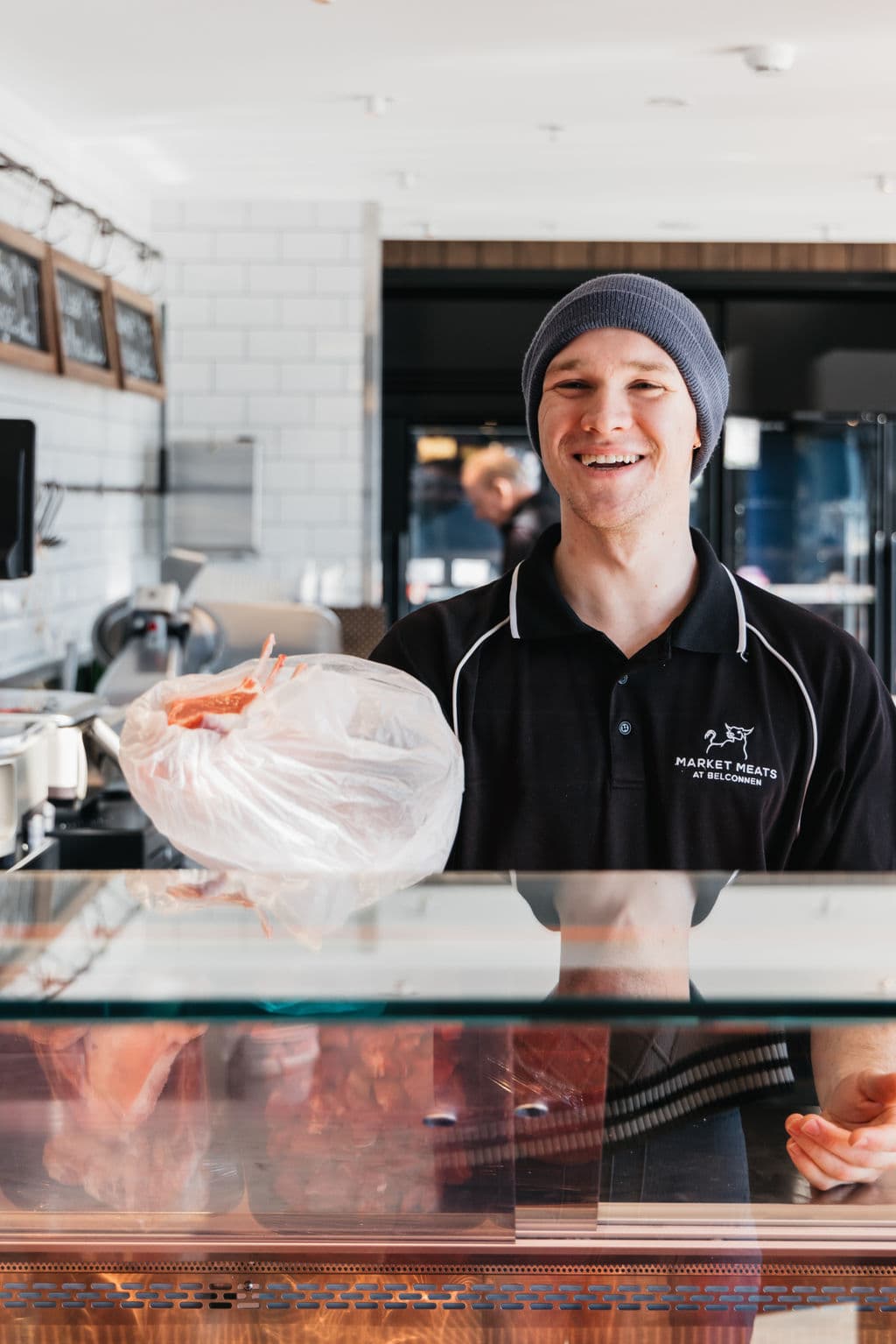 Belconnen Fresh Food Markets