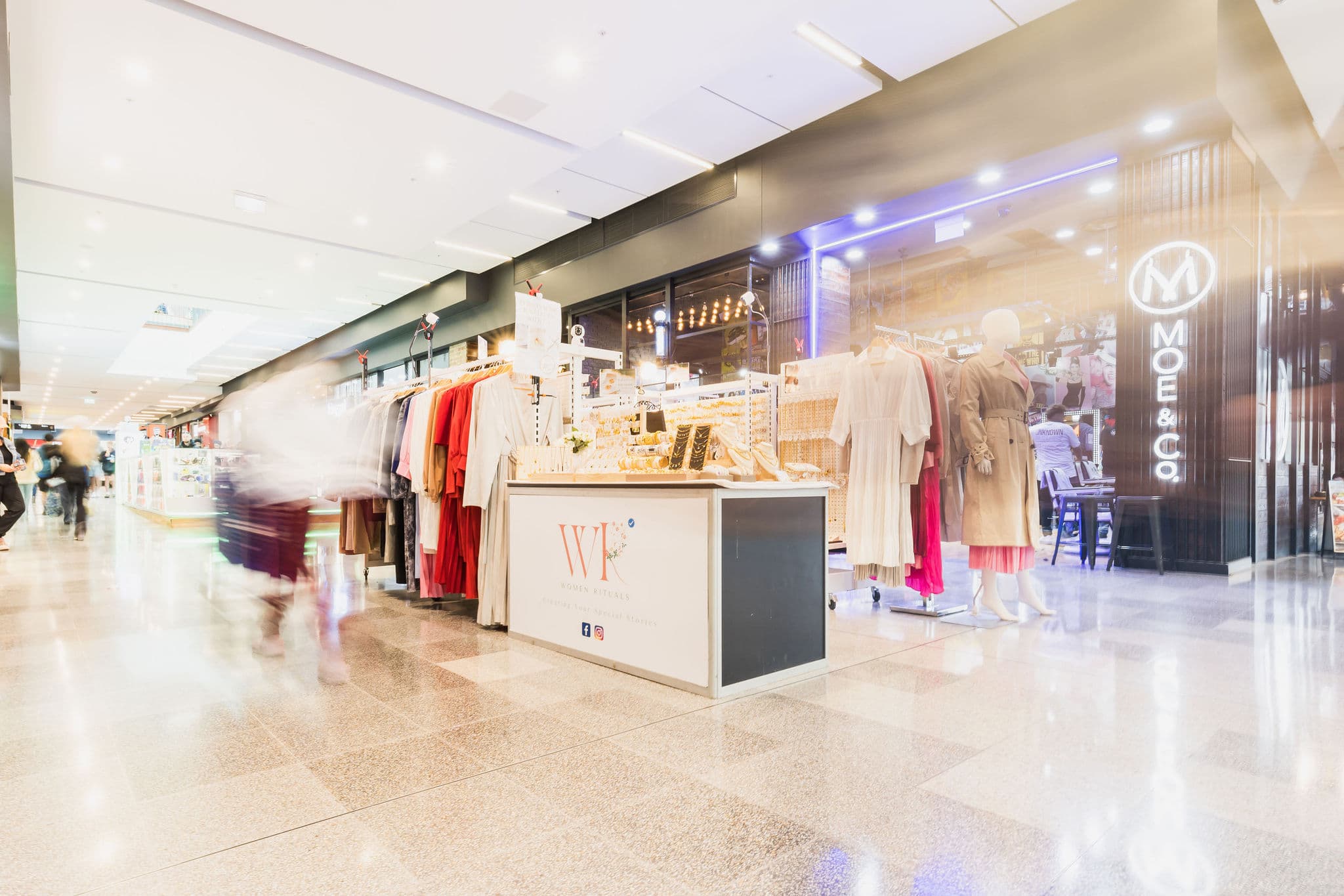 Marketplace Gungahlin