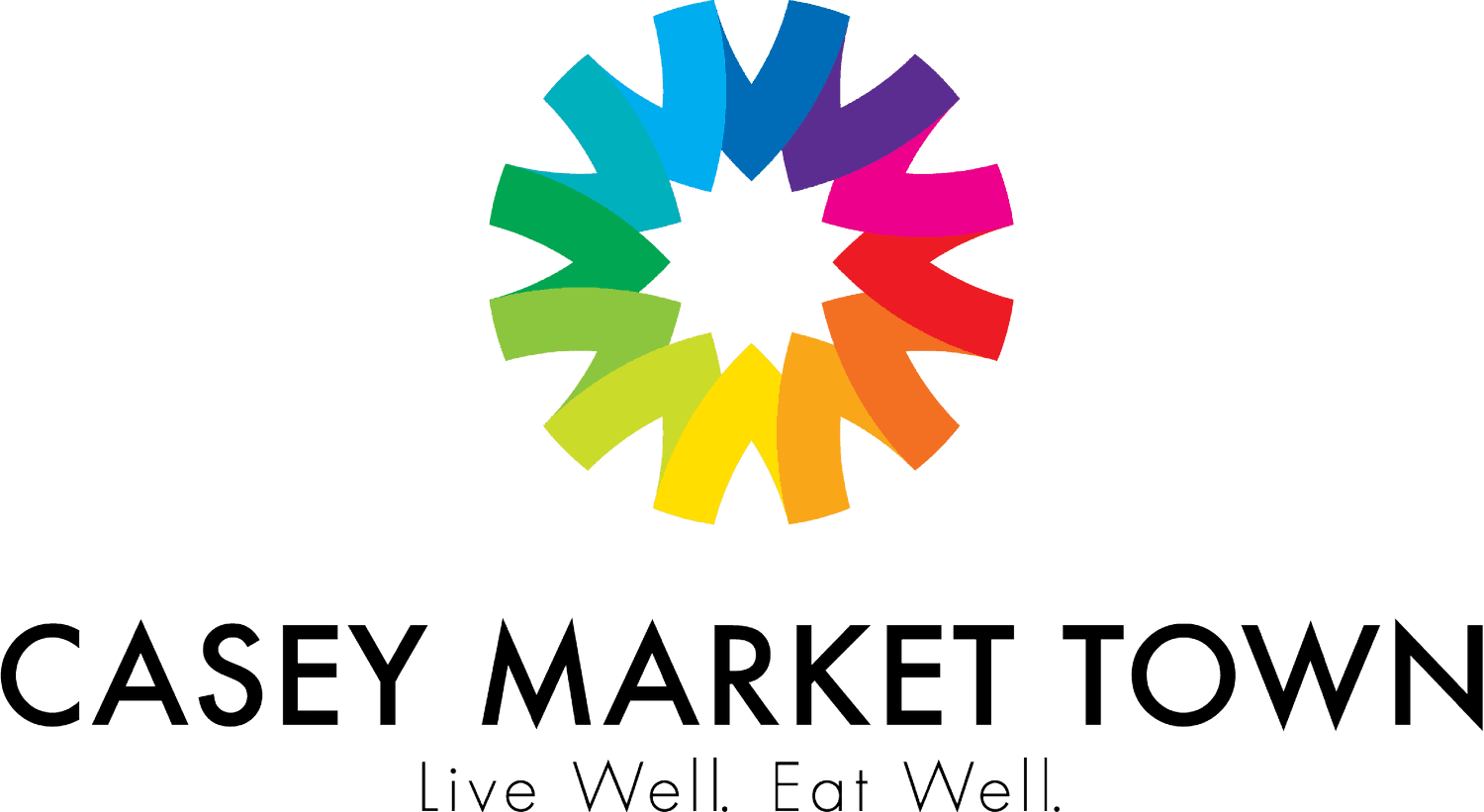 Casey Market Town