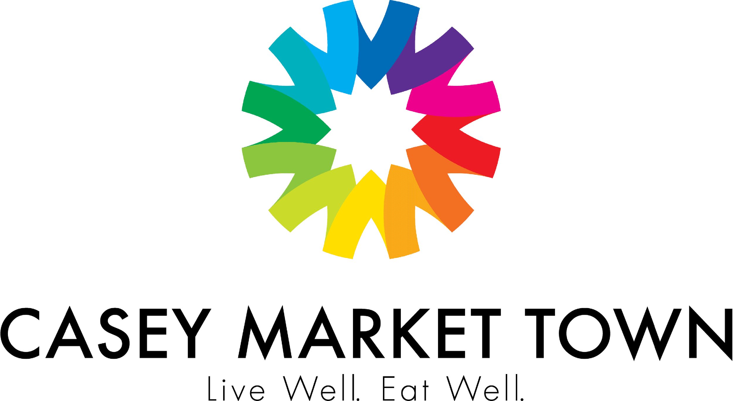 Casey Market Town