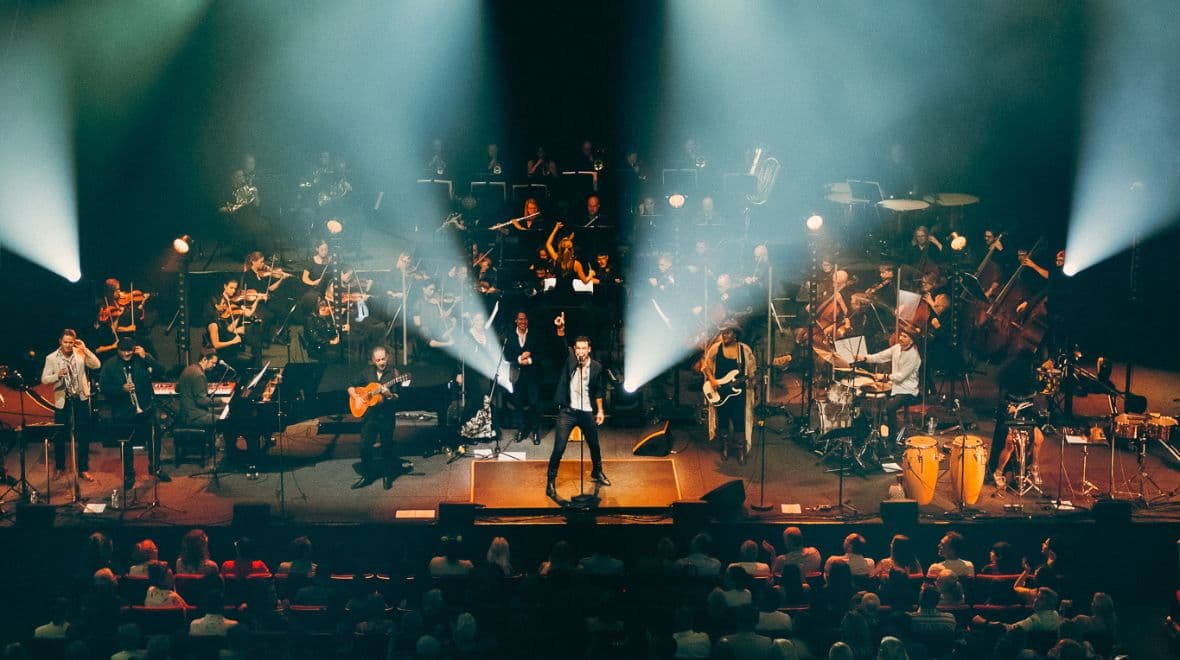 Llewellyn Hall