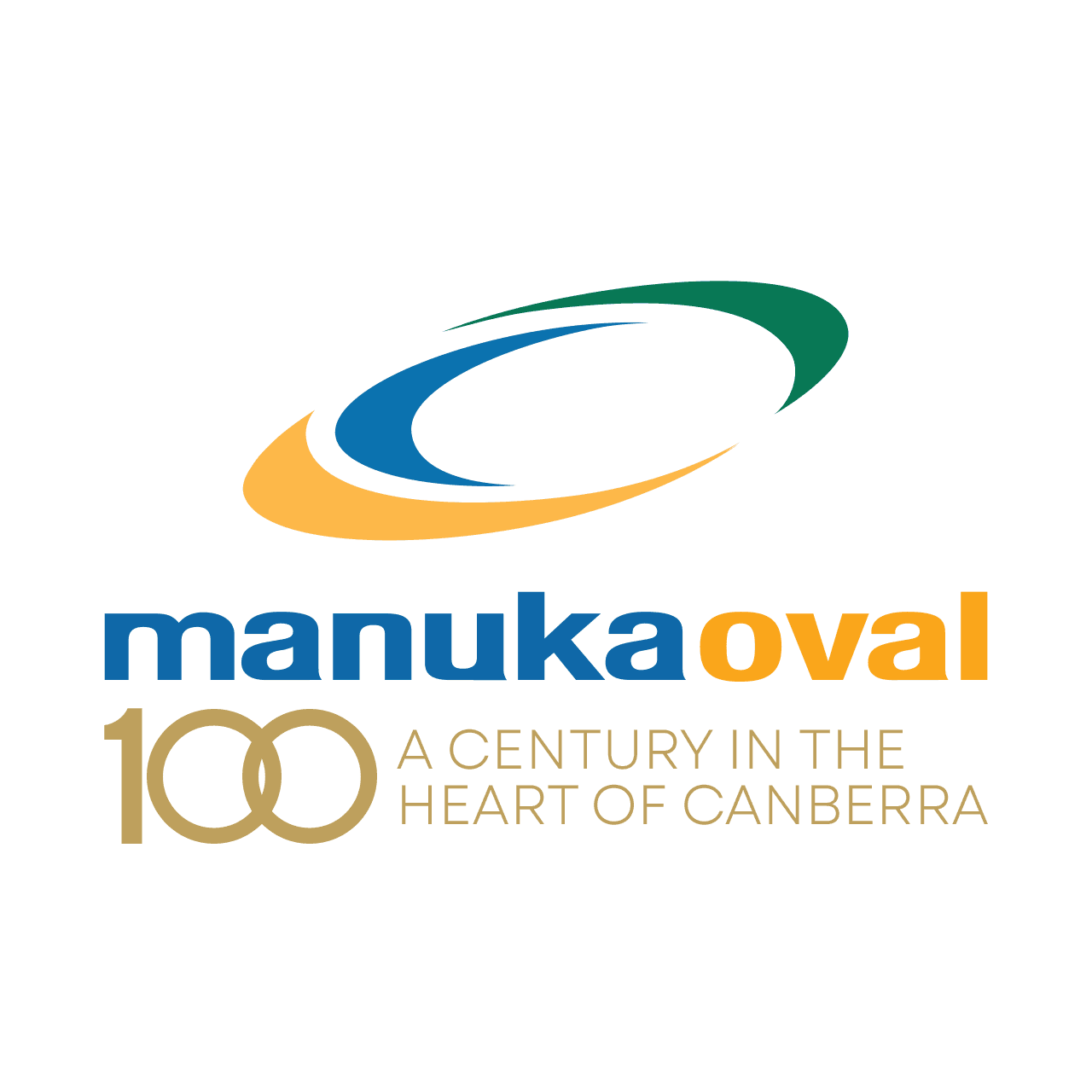 Corroboree Group Oval, Manuka
