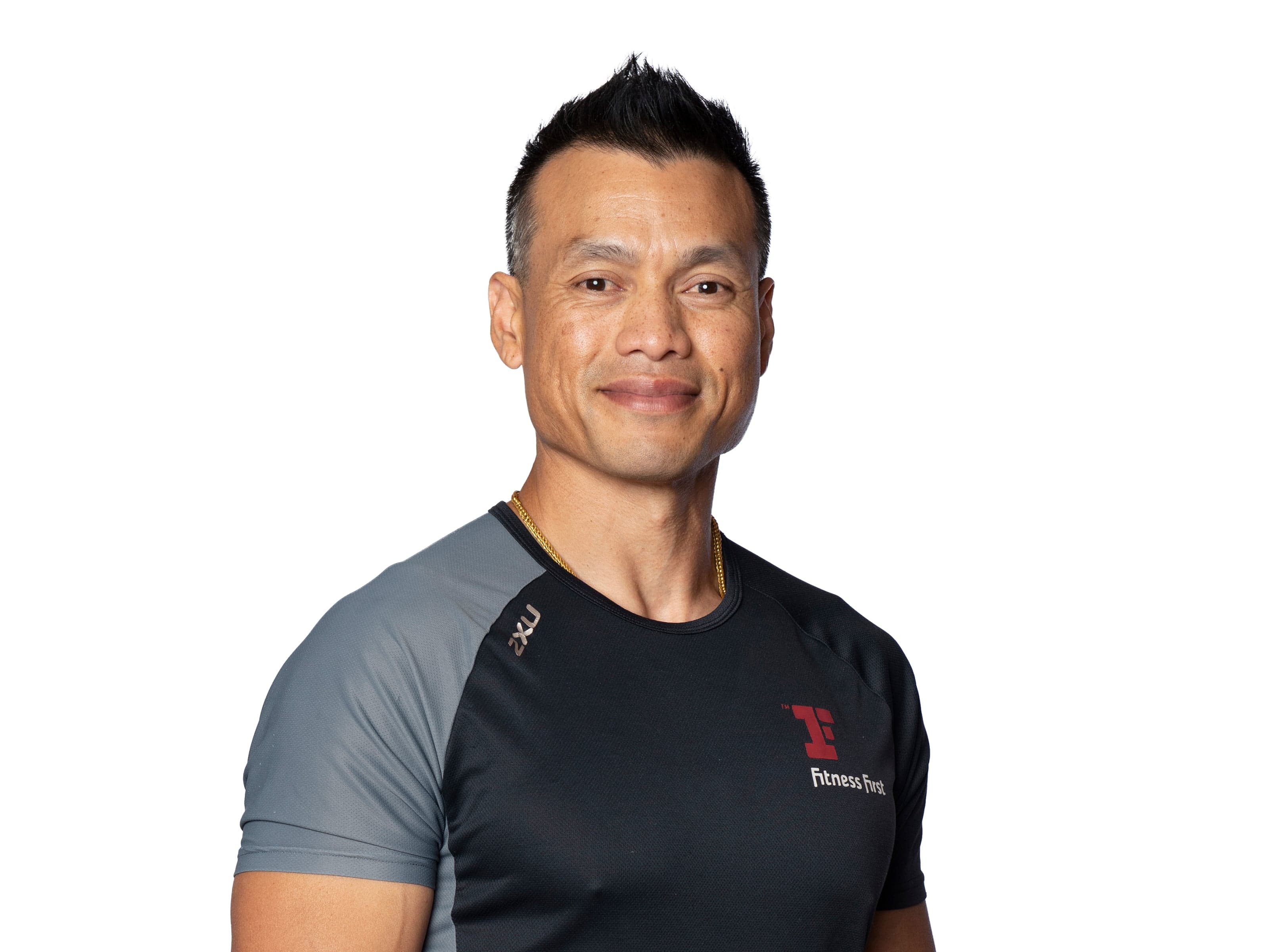 Fitness First Canberra