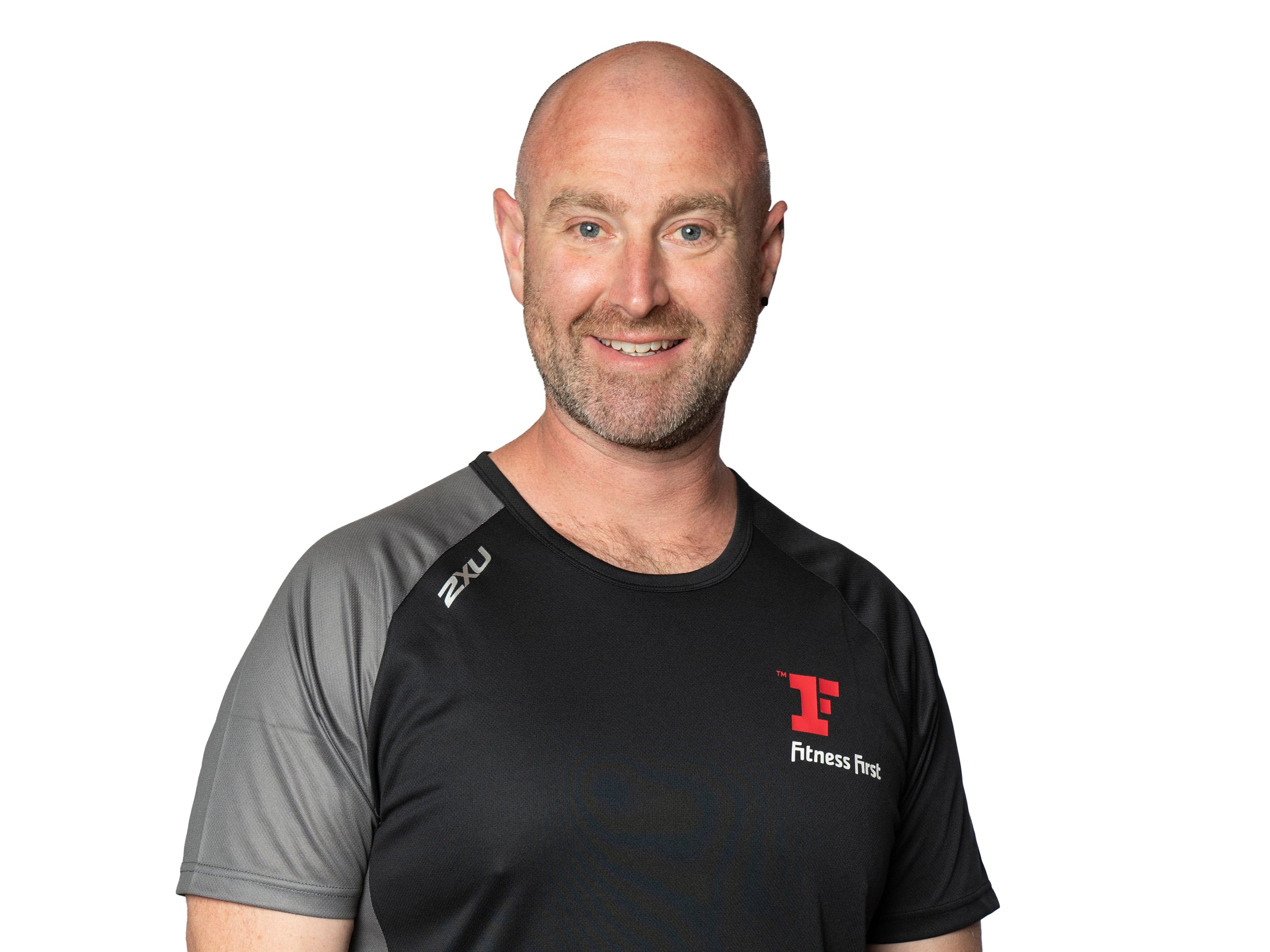 Fitness First Canberra