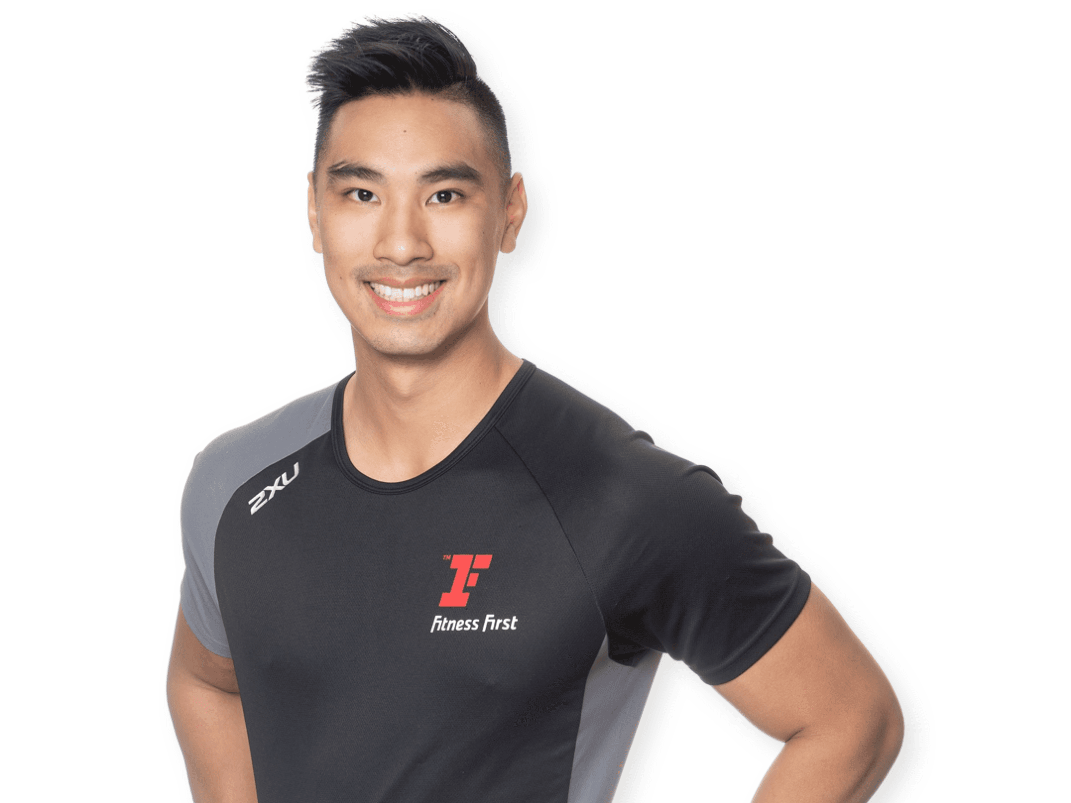 Fitness First Canberra