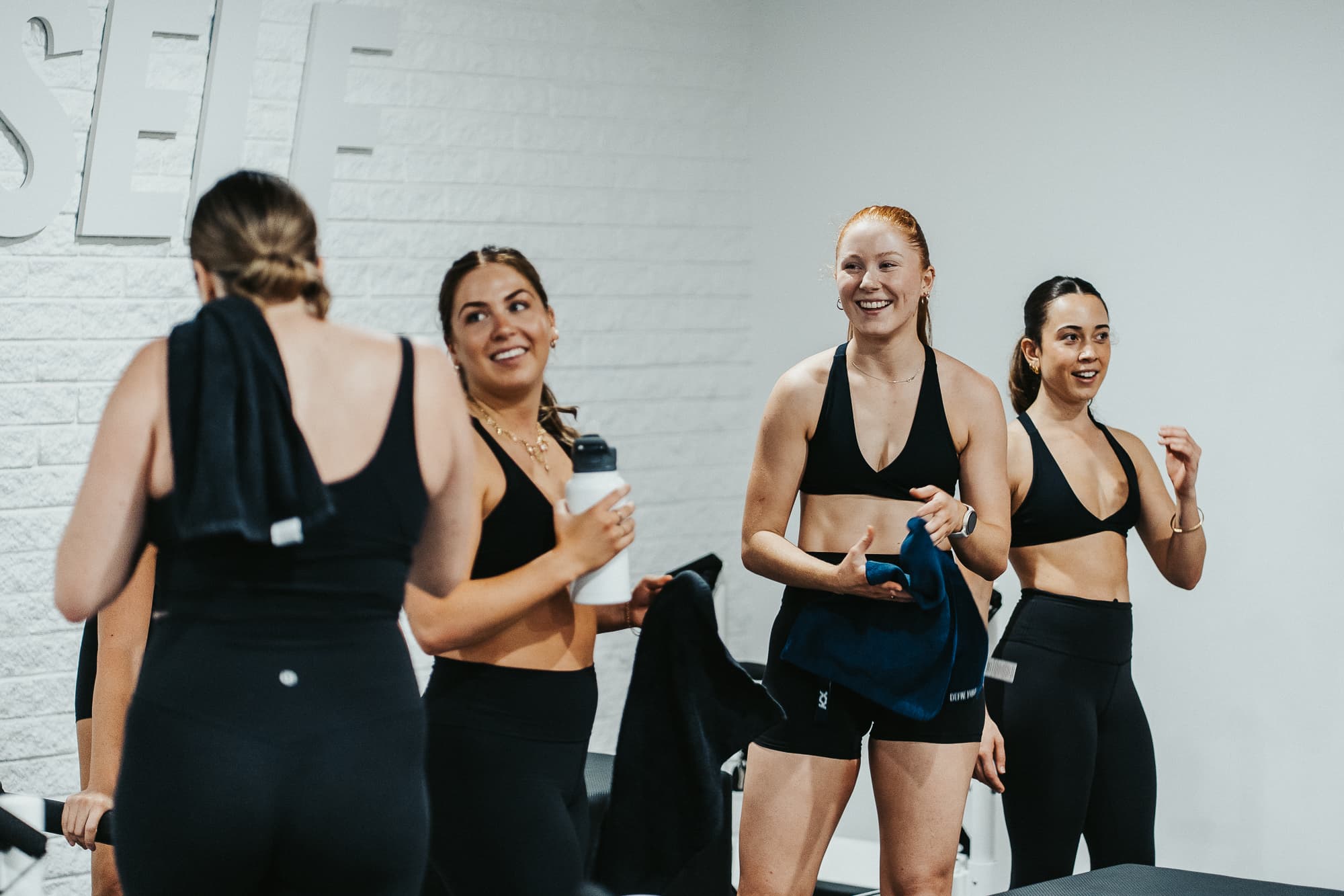 KX Pilates Braddon