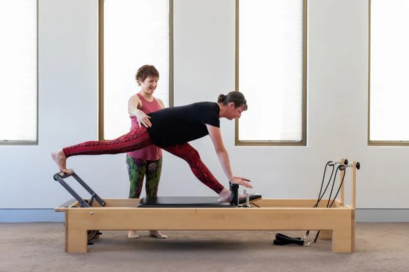 Pilates Can Manuka