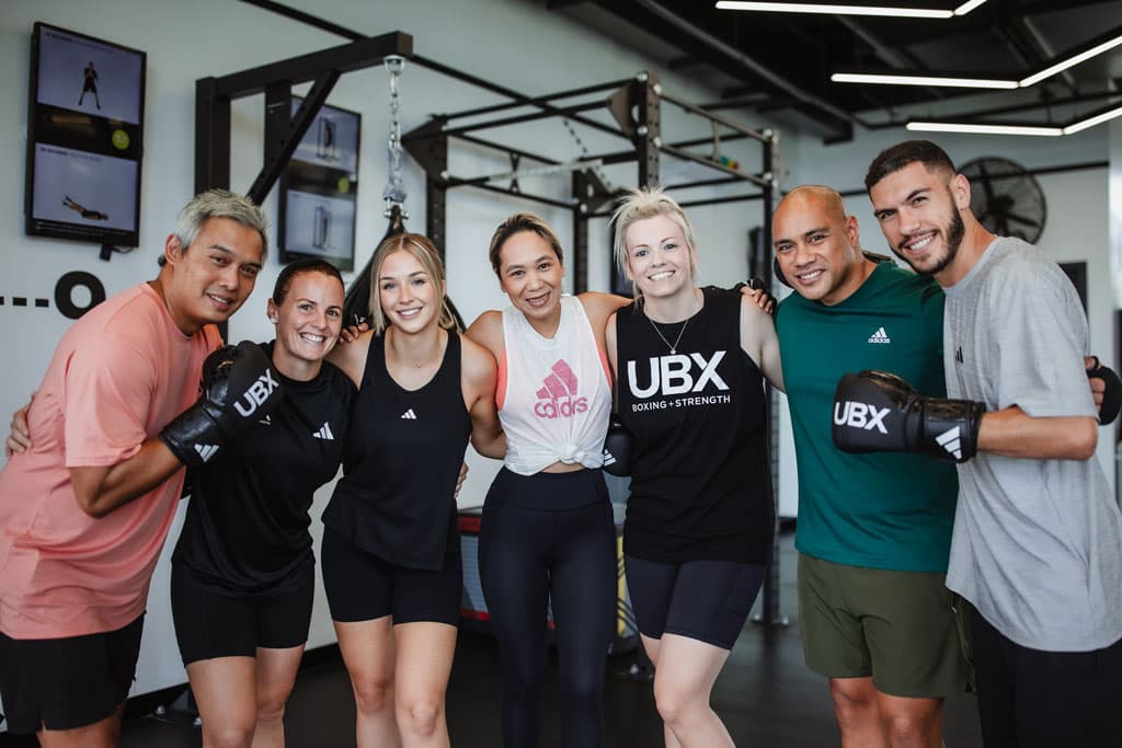 UBX Belconnen