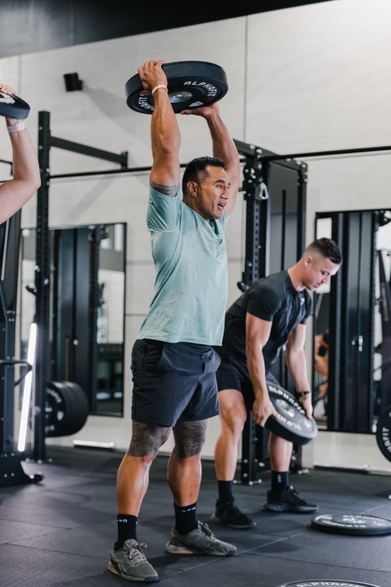 Fitstop Phillip