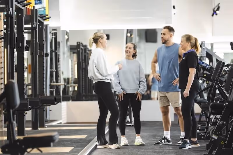 Anytime Fitness Dickson