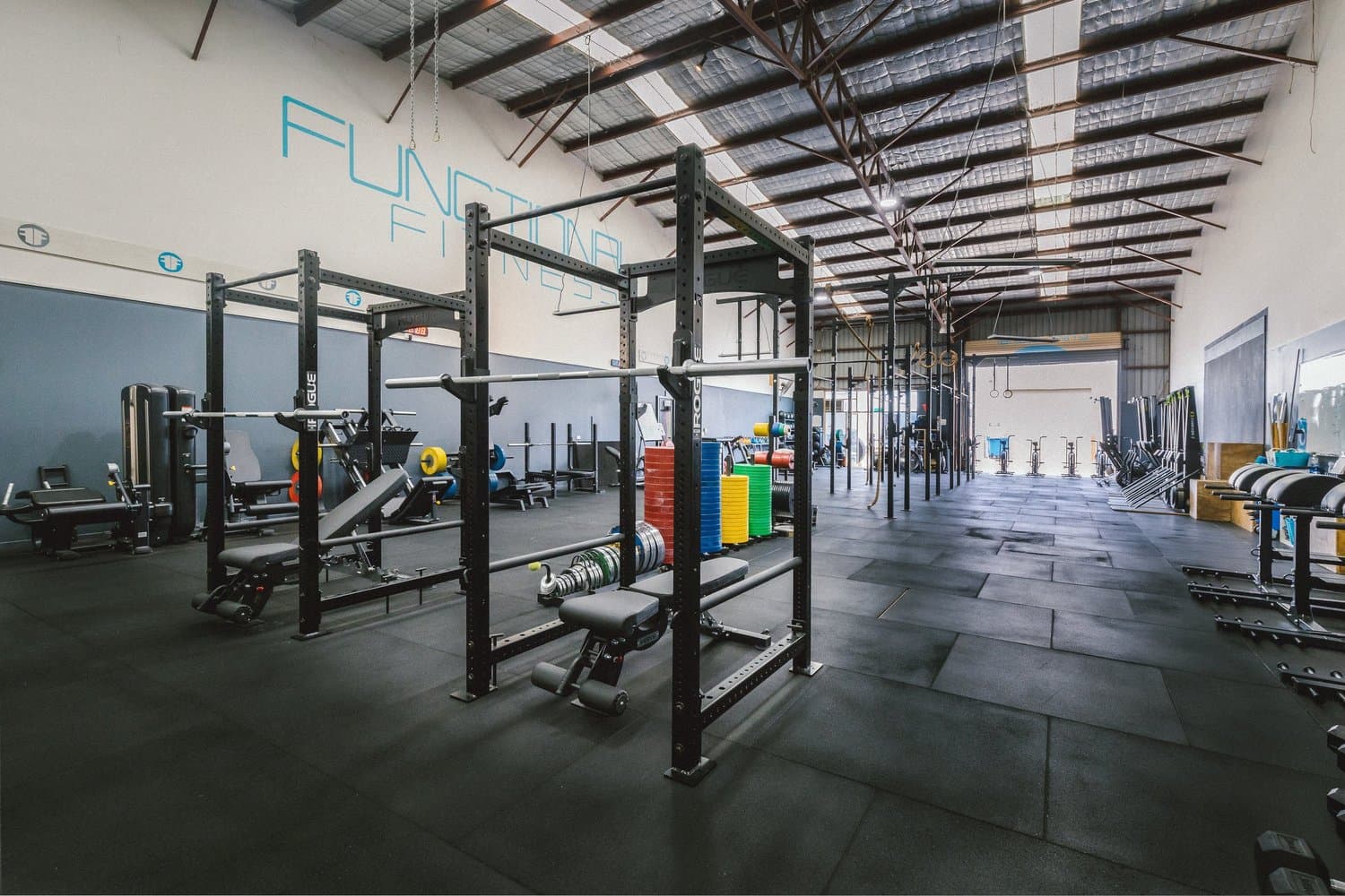 Functional Fitness Australia