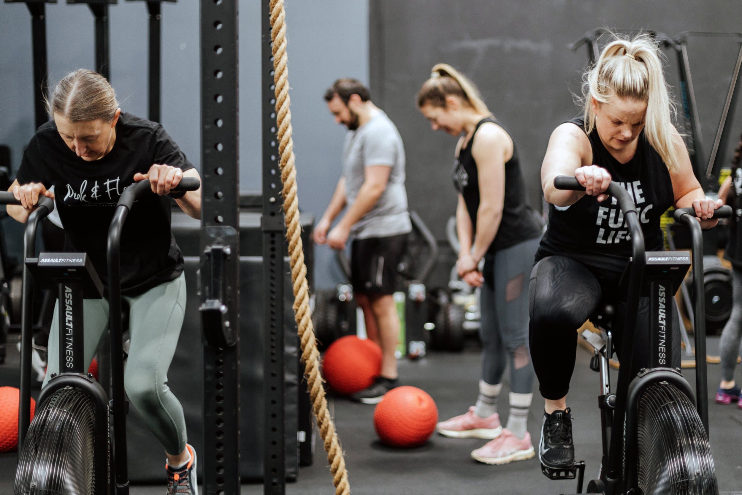 Functional Fitness Australia