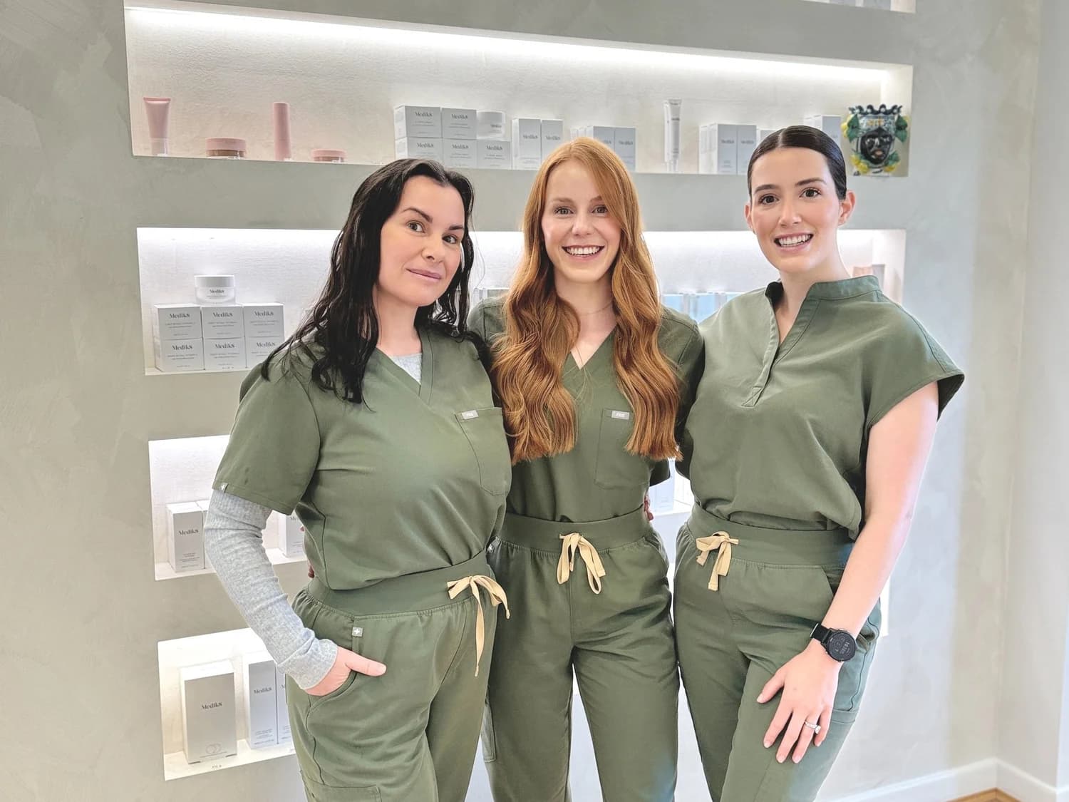 Aesthetics Wellness Canberra
