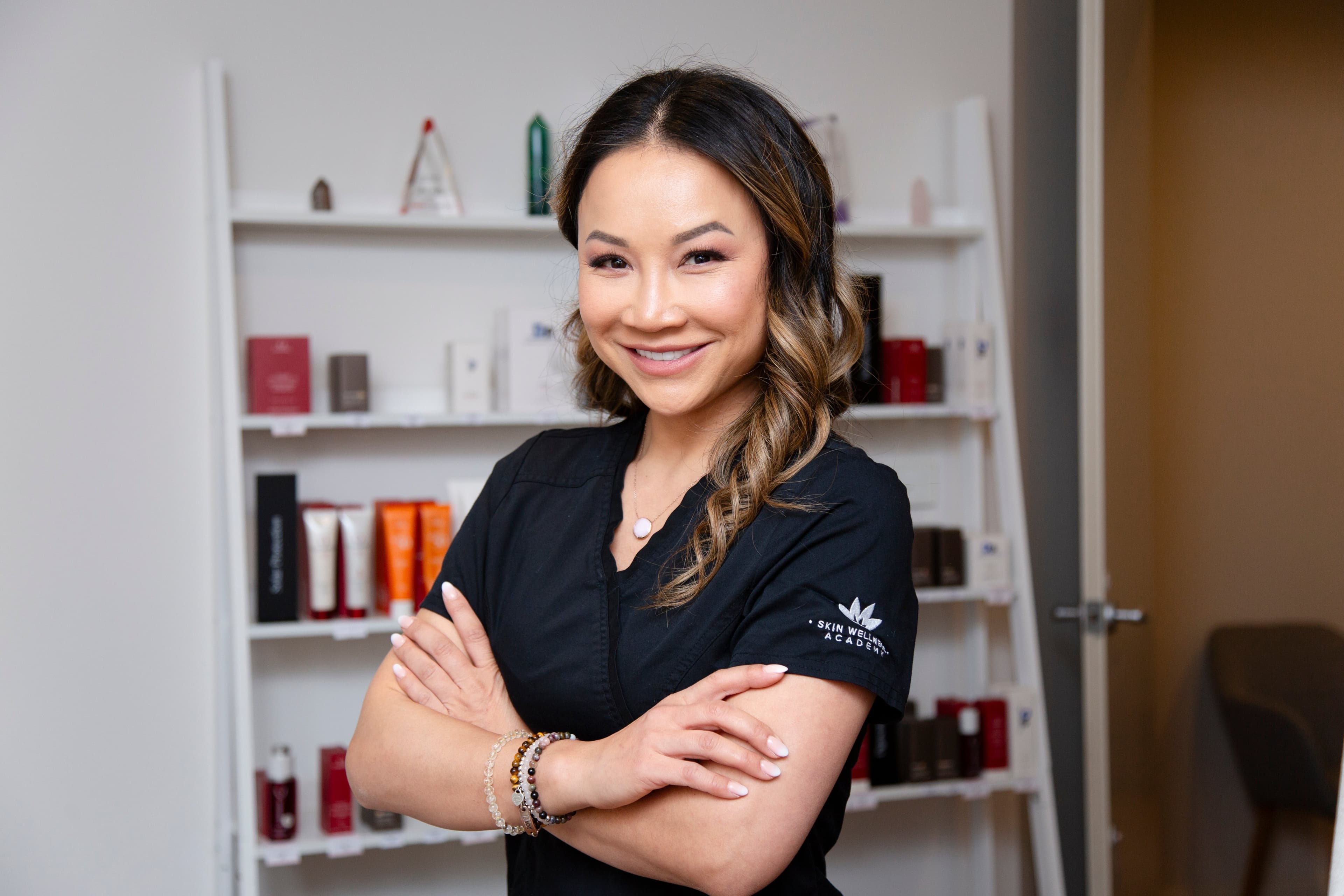Skin Wellness Academy