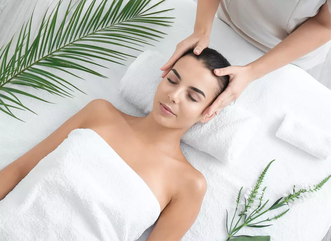 Thai Unique Massage and Day Spa