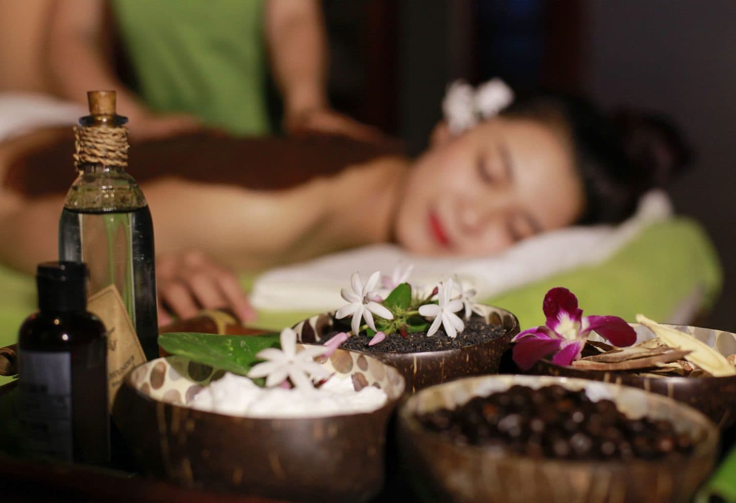 OnSon Thai Massage & Day Spa Gungahlin