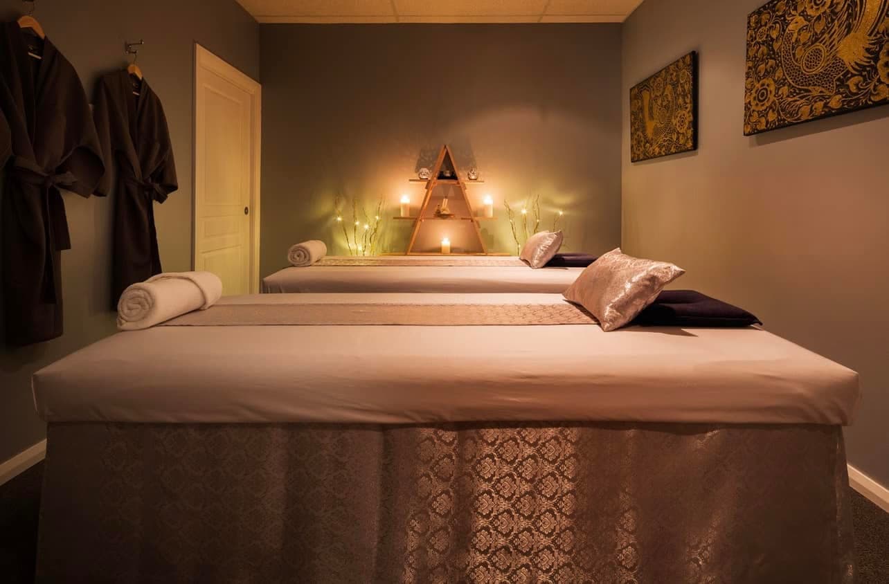 Arokaya Lanna Thai Massage and Day spa
