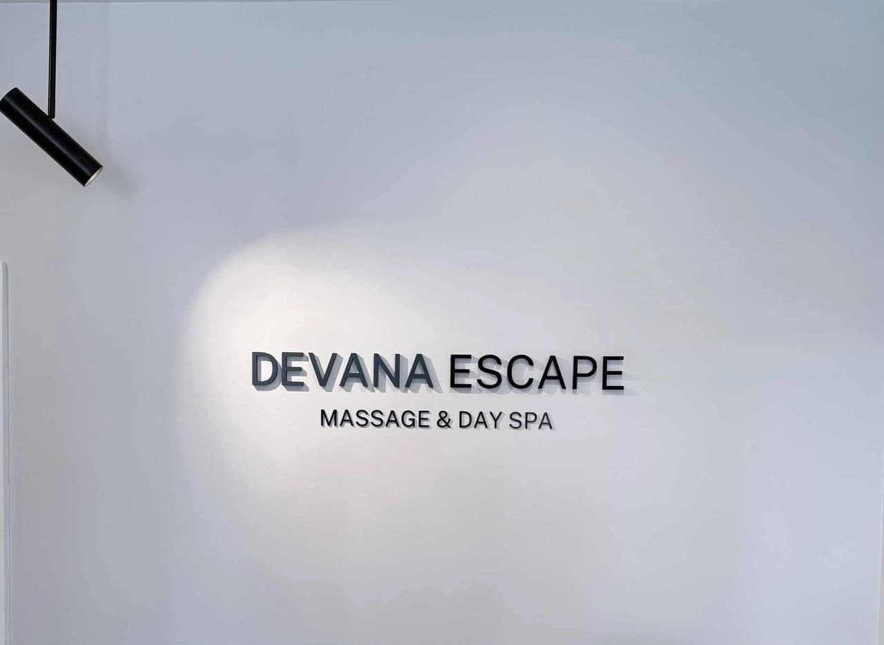 Devana Escape Massage and Day Spa