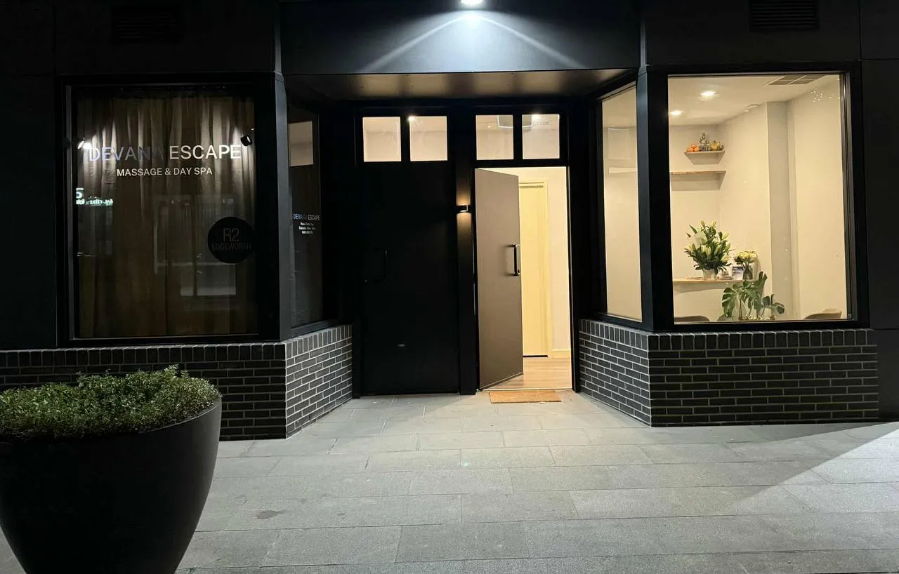 Devana Escape Massage and Day Spa