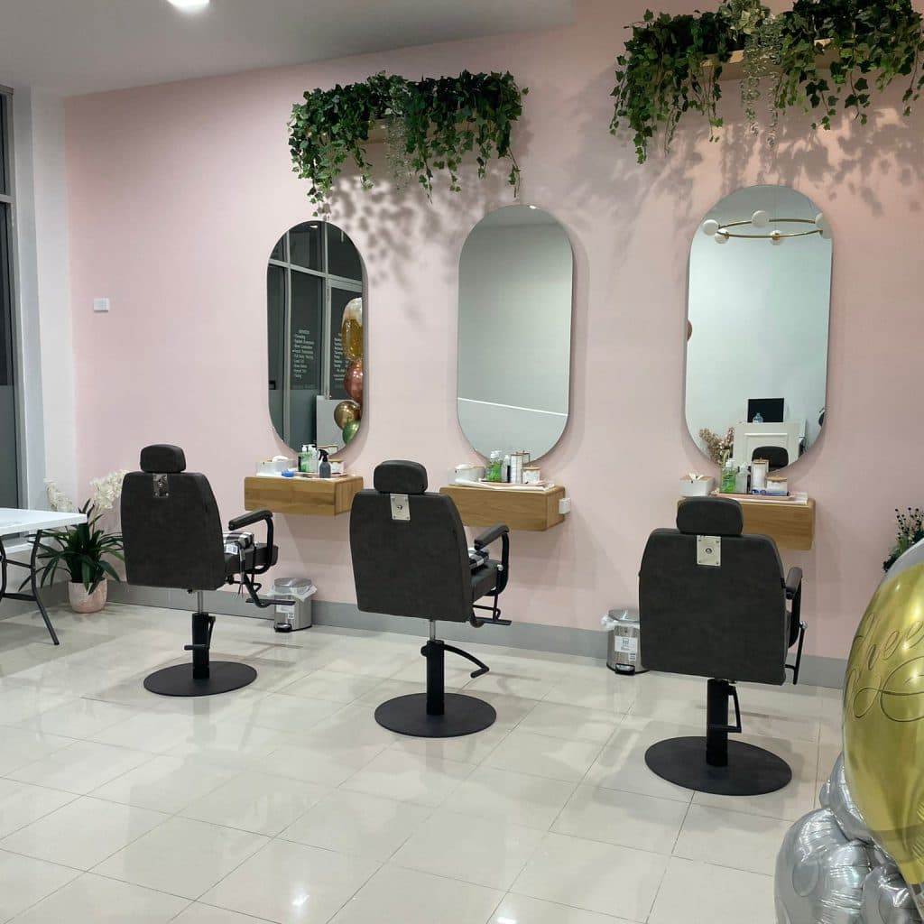 Natural Shades Lash & Beauty Studio Manuka