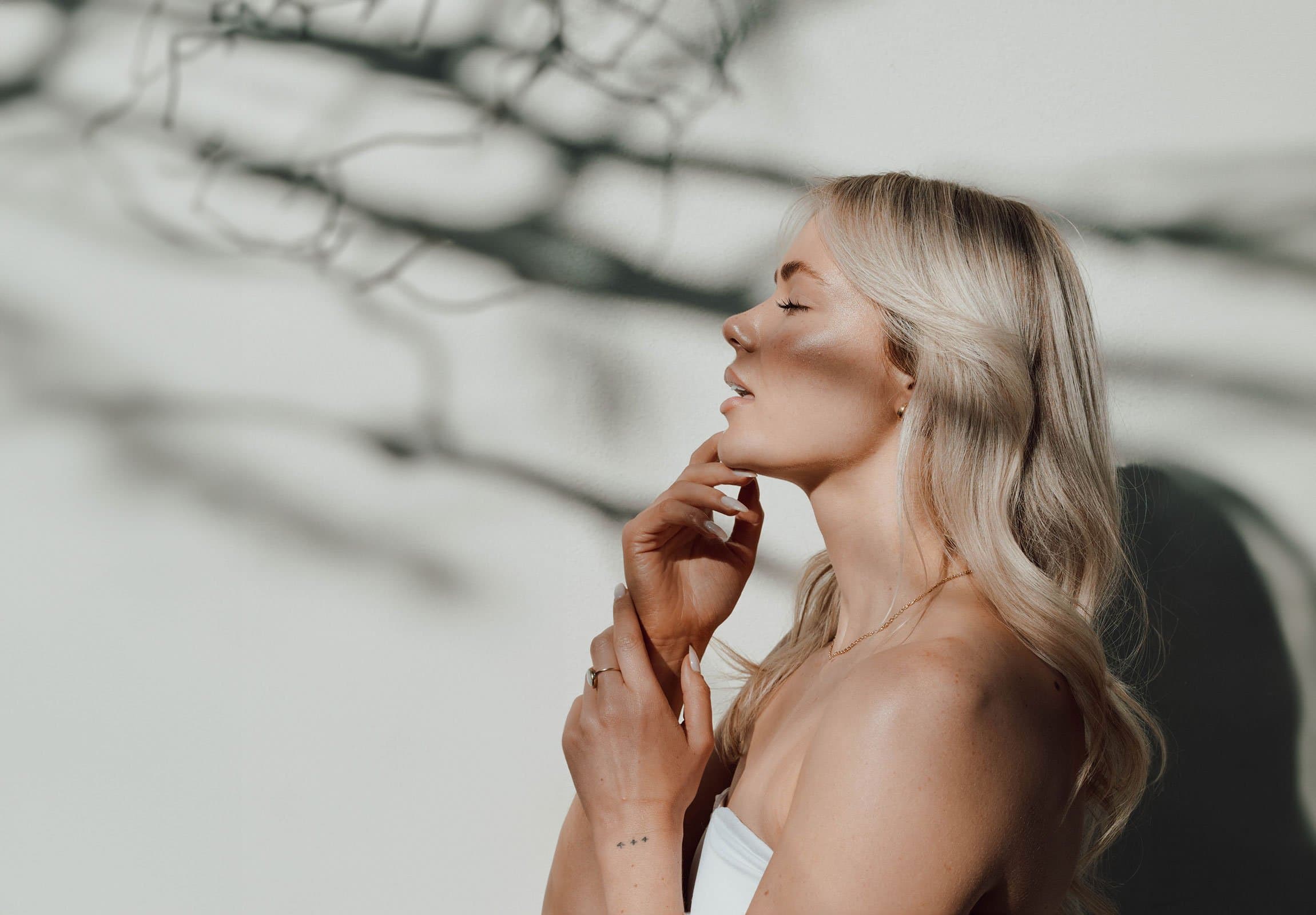 The Skyn Lounge - Canberra skin clinic
