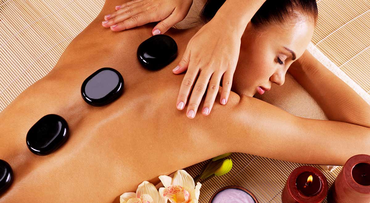 Siam Senses Thai Massage, Phillip