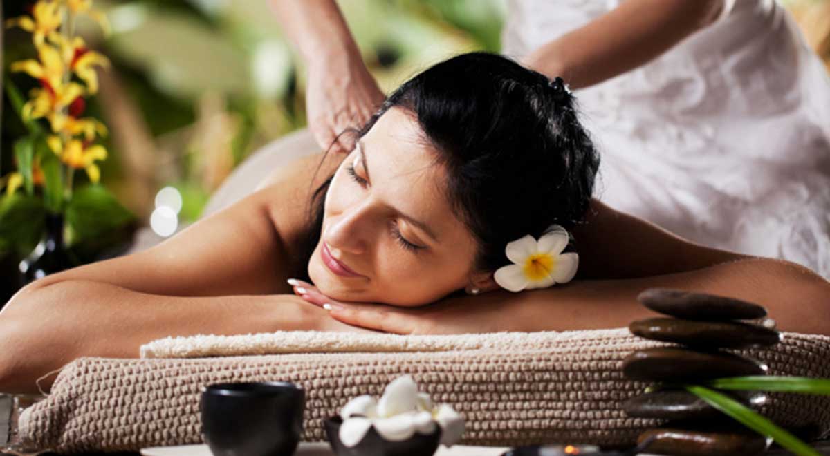 Siam Senses Thai Massage, Phillip