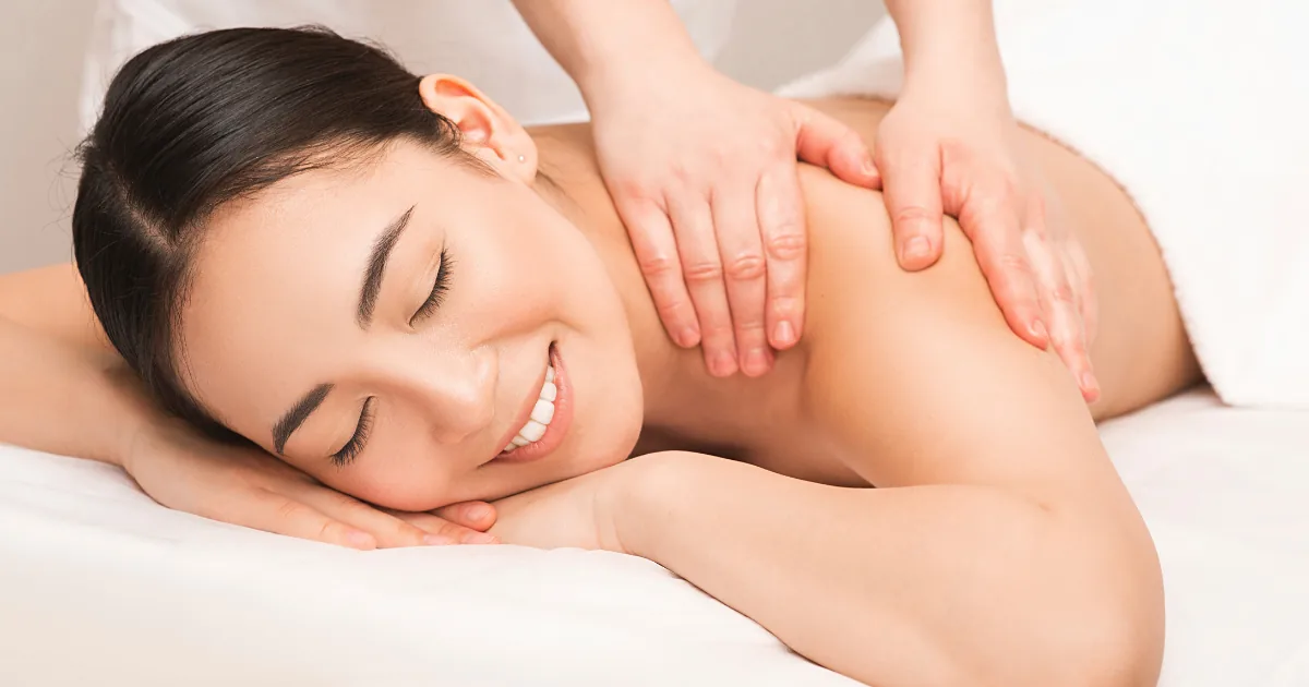Harmony Tree Therapeutic Massage & Day Spa