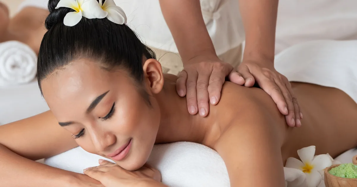 Harmony Tree Therapeutic Massage & Day Spa