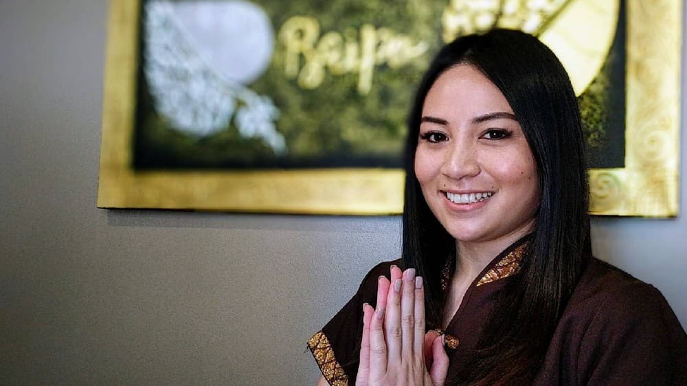 Bai Po Thai Massage