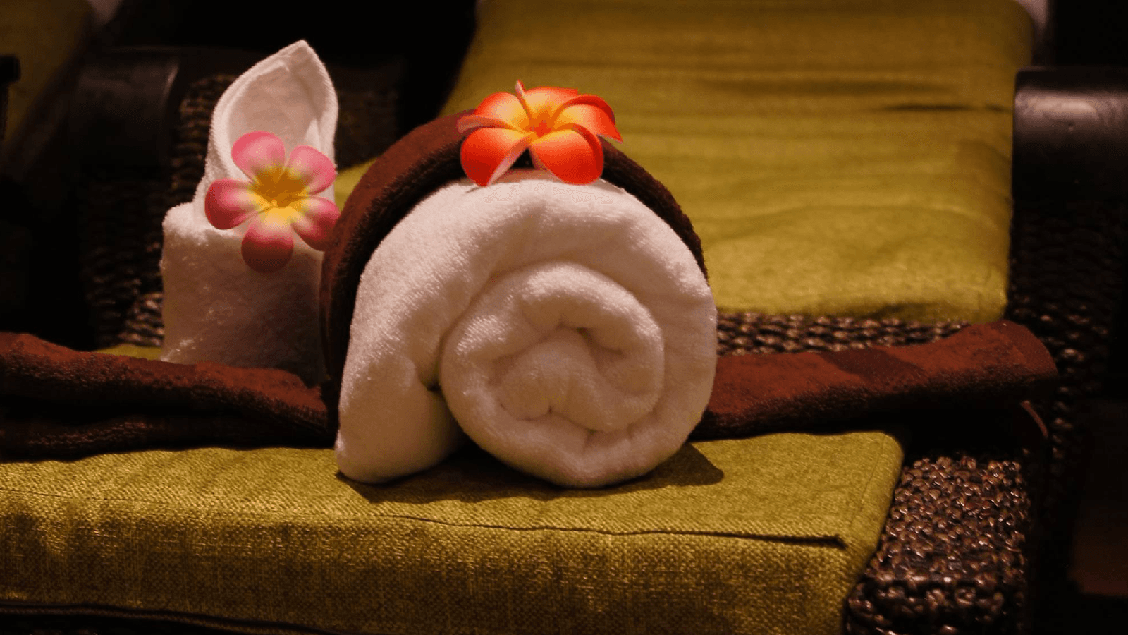 Sawasdee Thai Massage Canberra