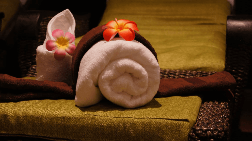 Sawasdee Thai Massage Canberra