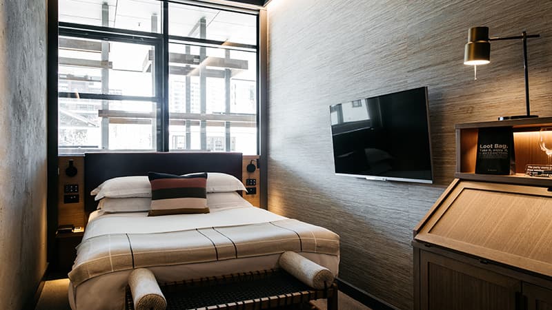 Ovolo Canberra
