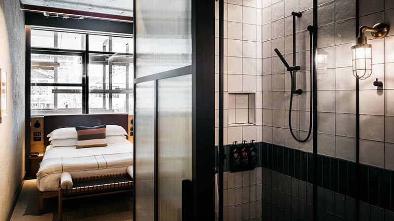 Ovolo Canberra