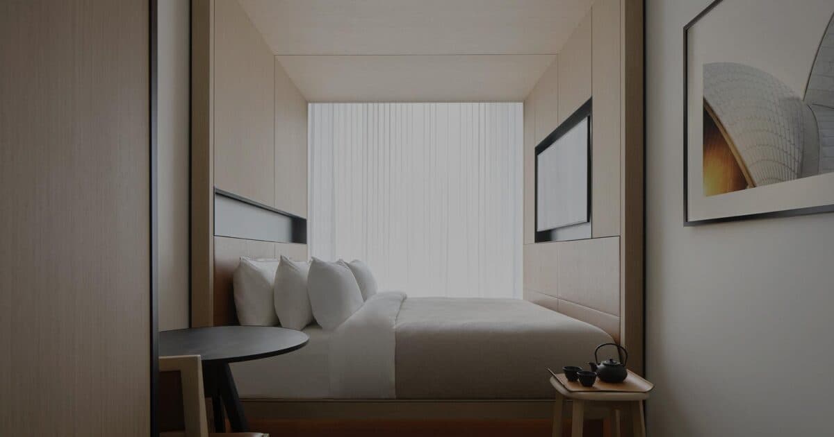 Little National Hotel Canberra