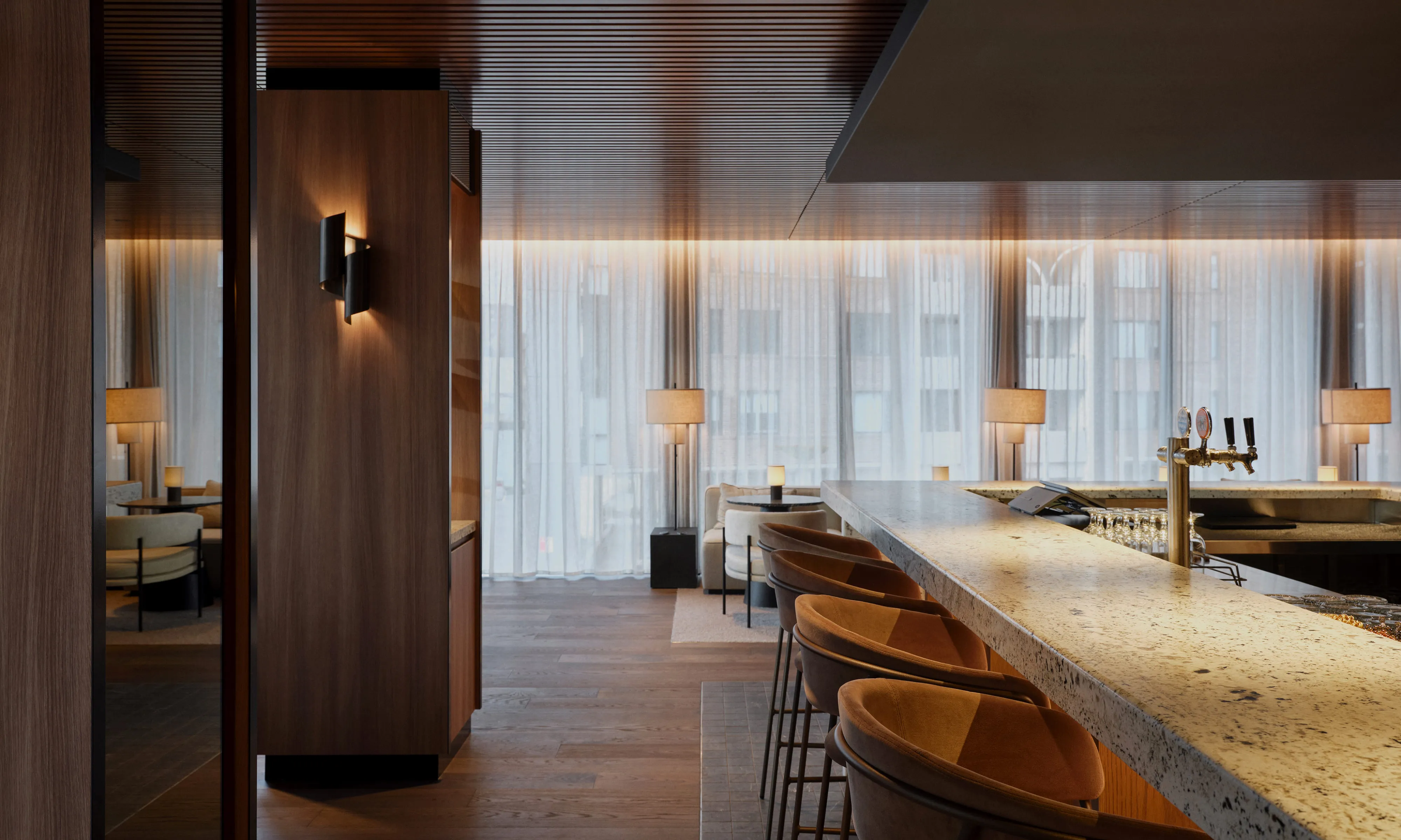 Little National Hotel Canberra