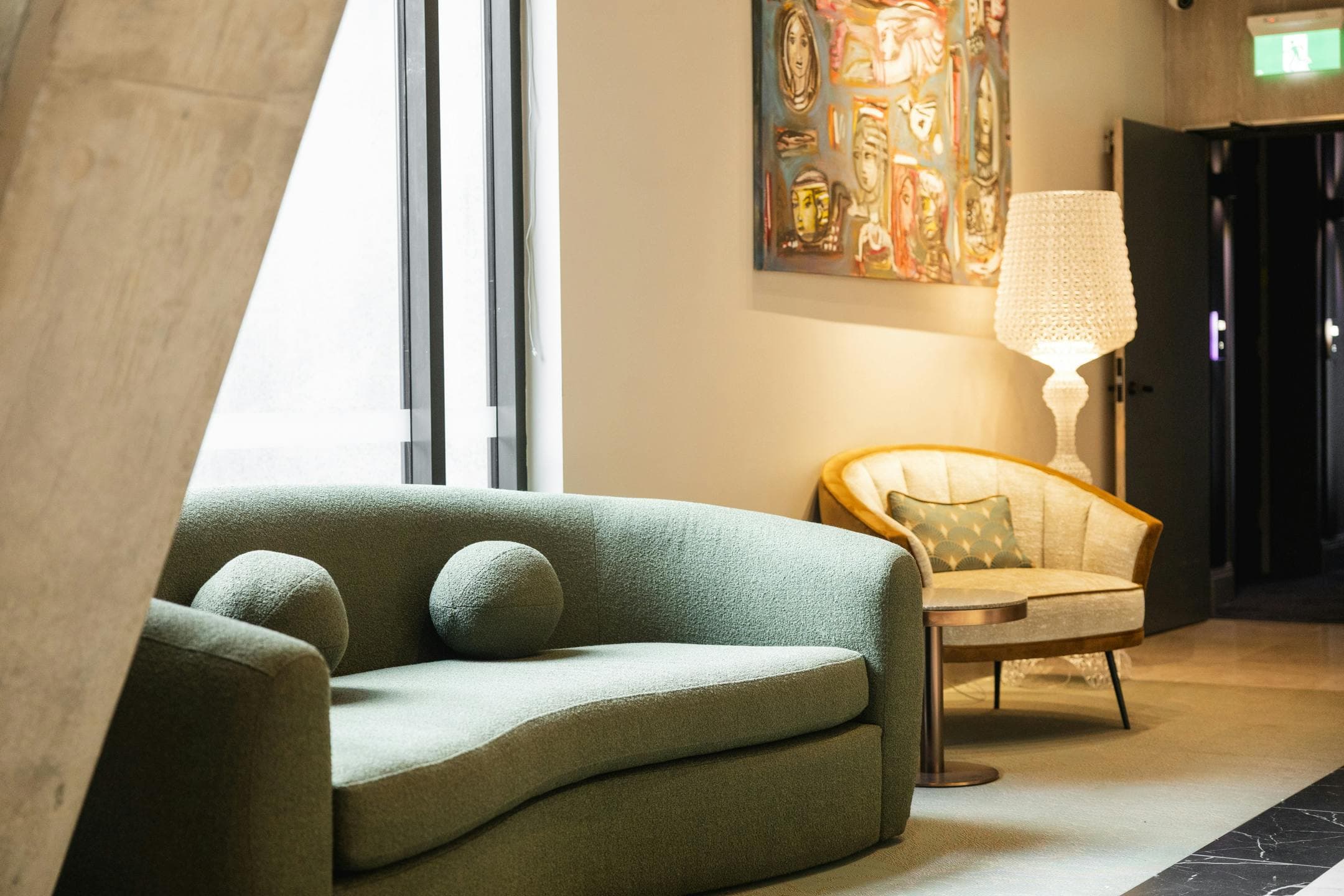 Deco Hotel Canberra