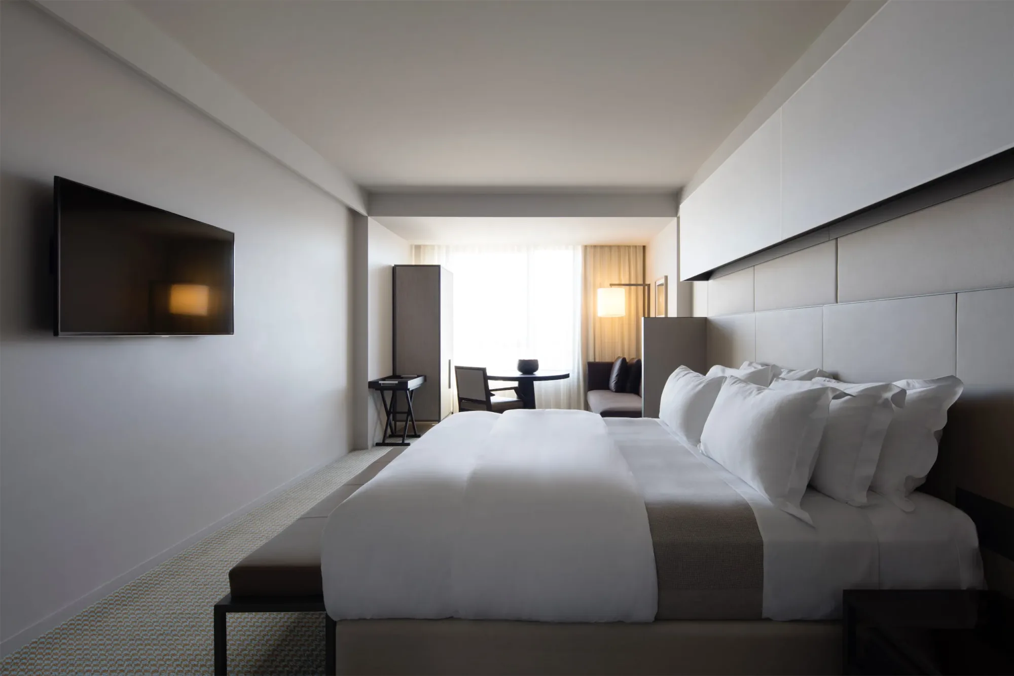 Hotel Realm
