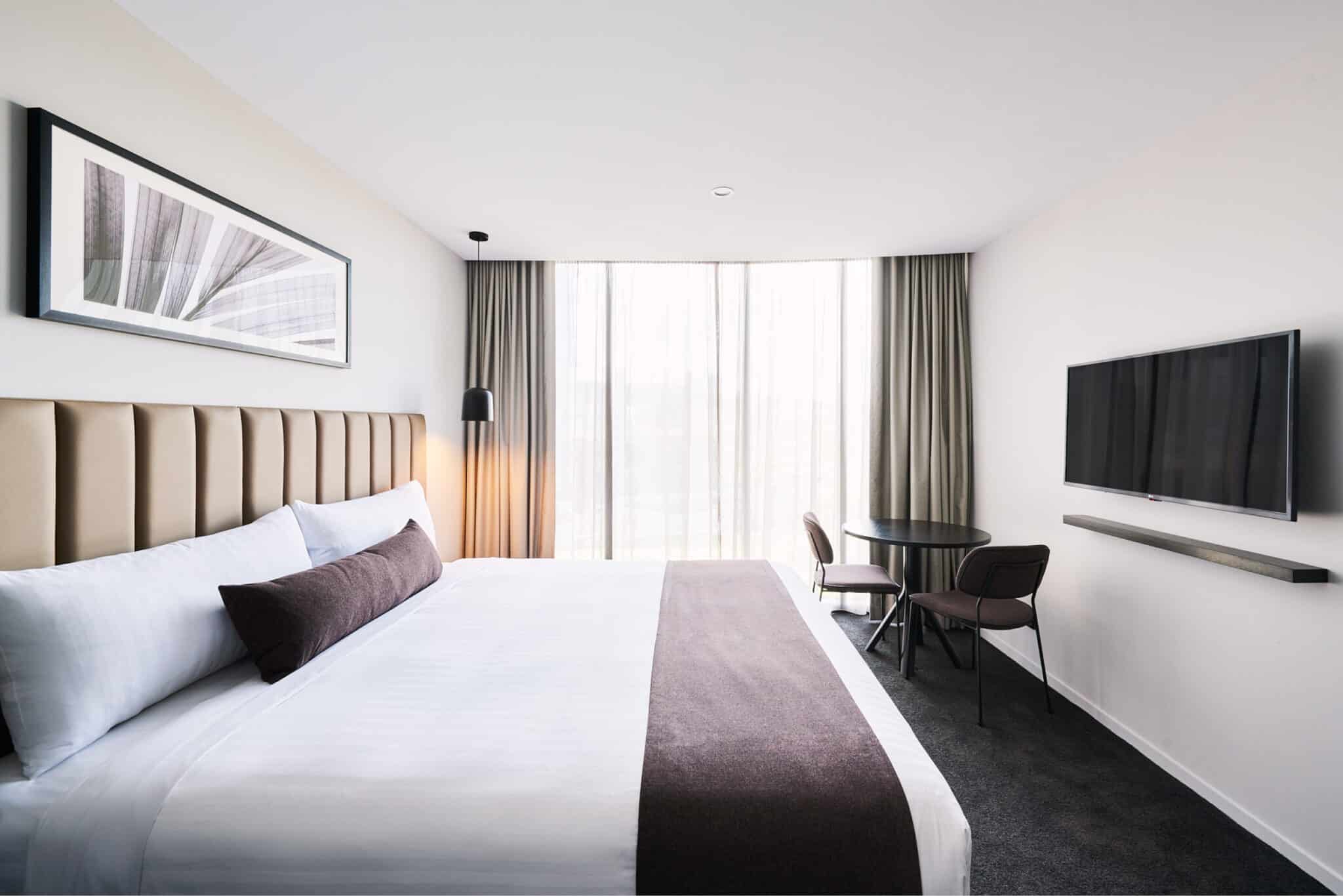 Abode Belconnen