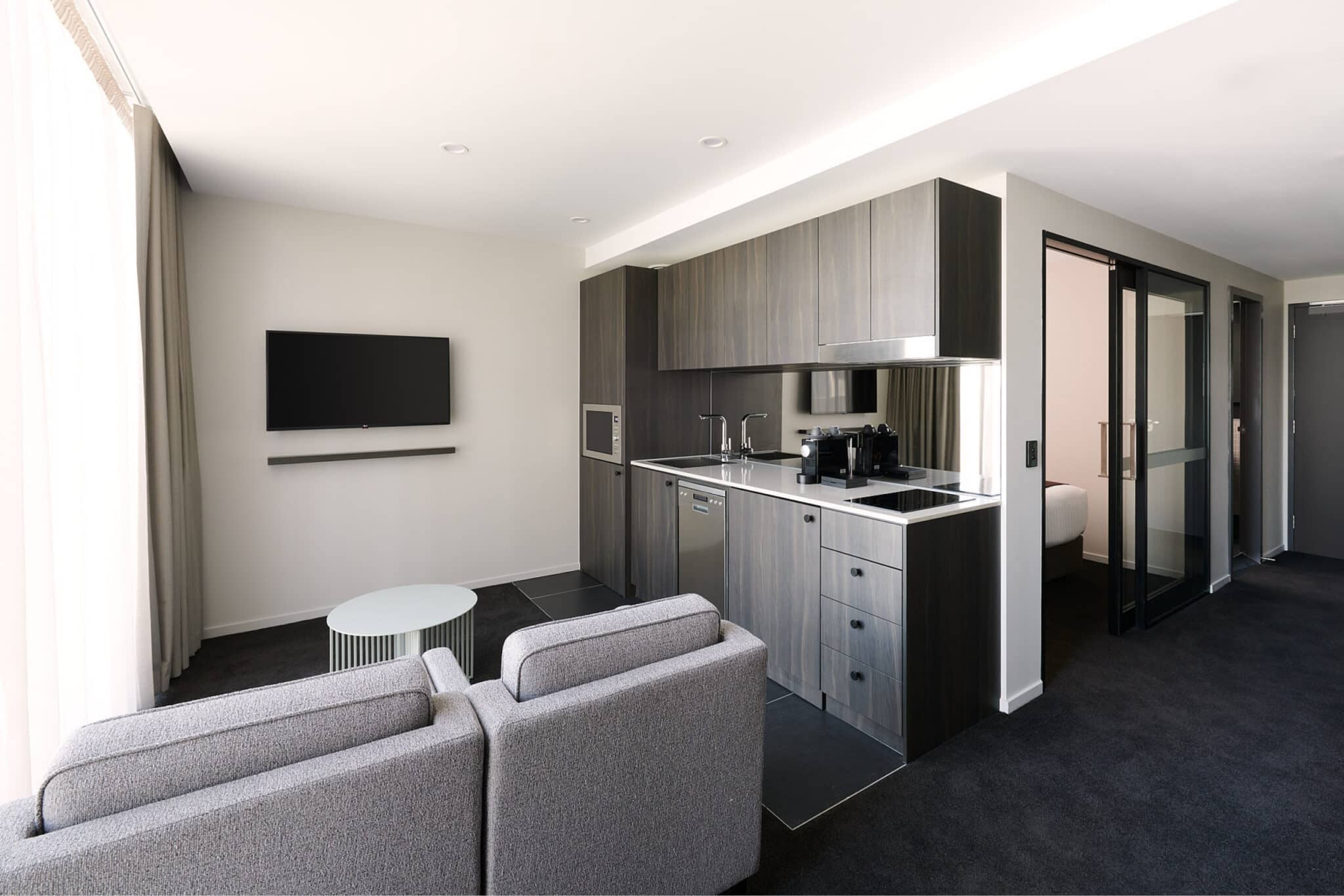Abode Belconnen