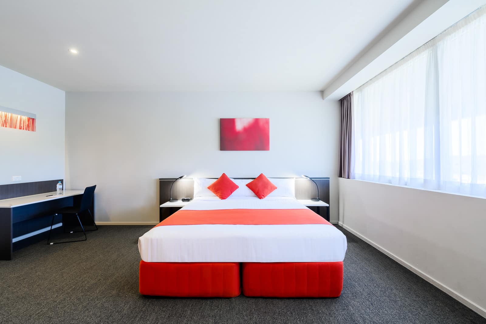 Abode Woden