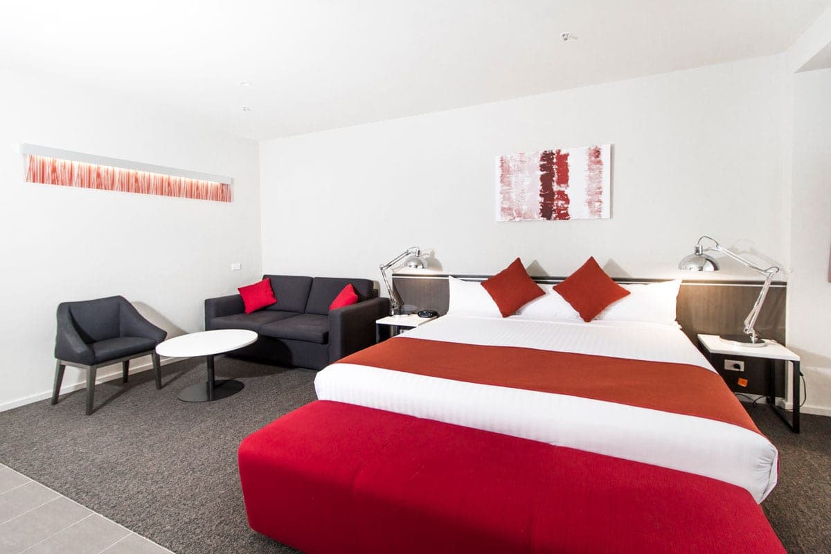 Abode Woden