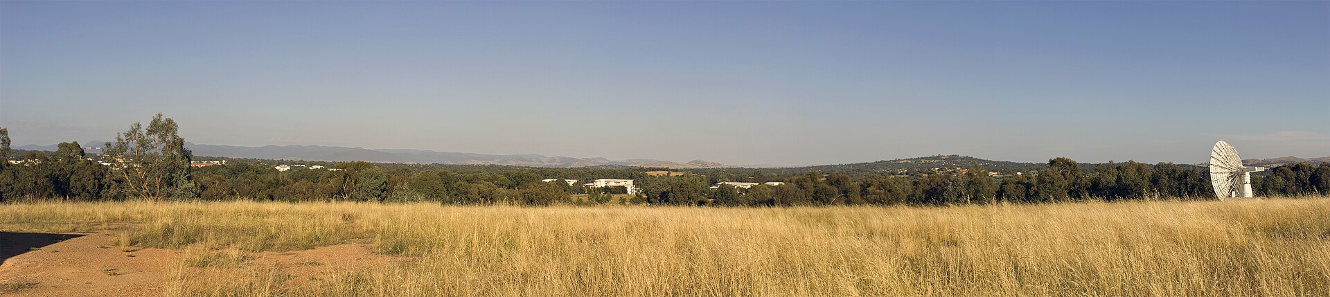 Belconnen