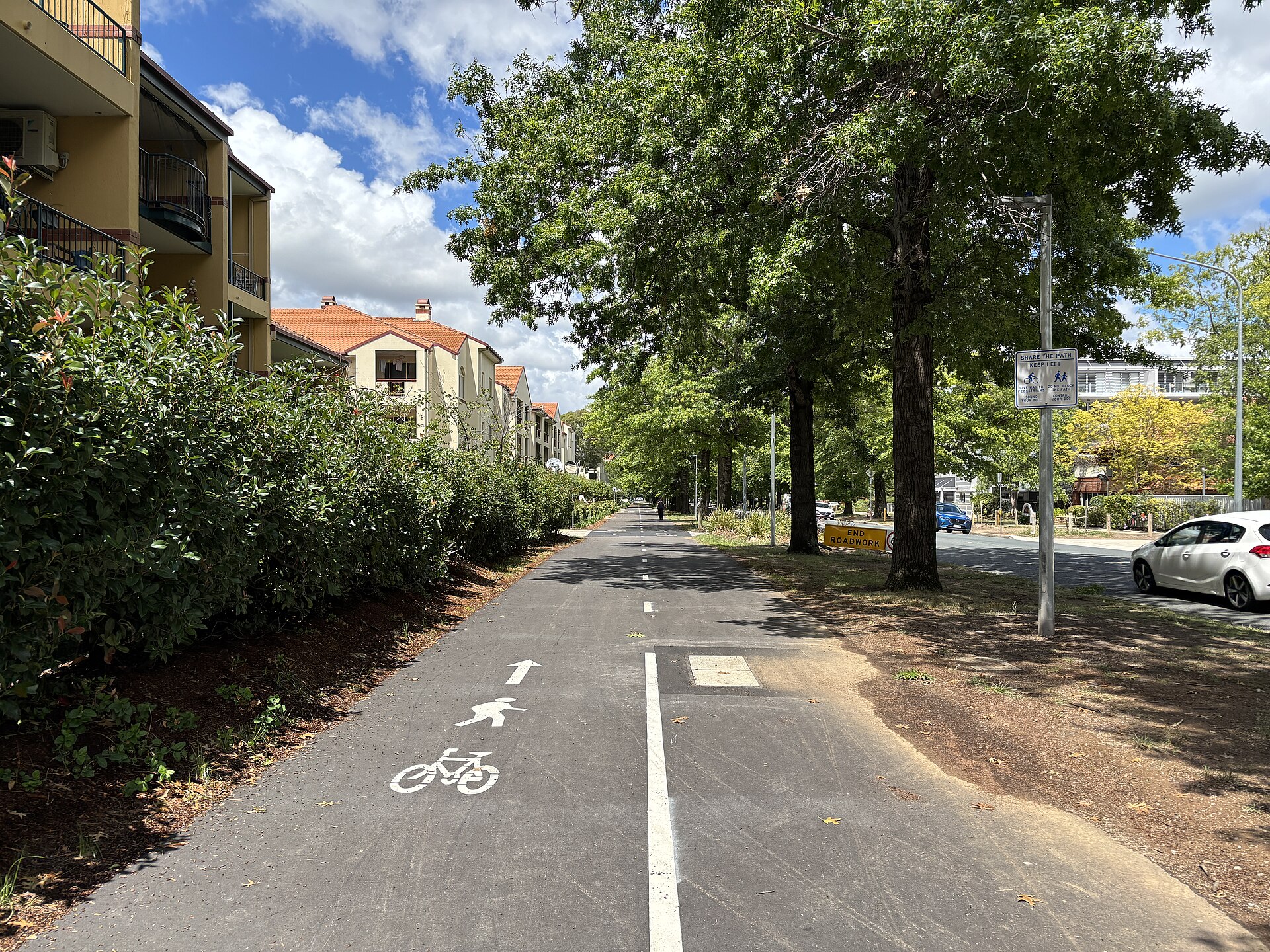 Braddon