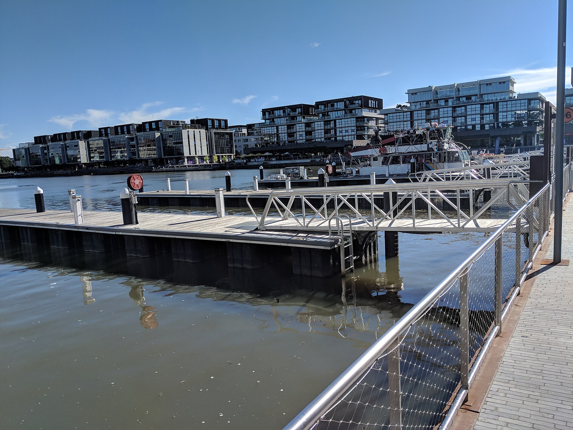 Kingston