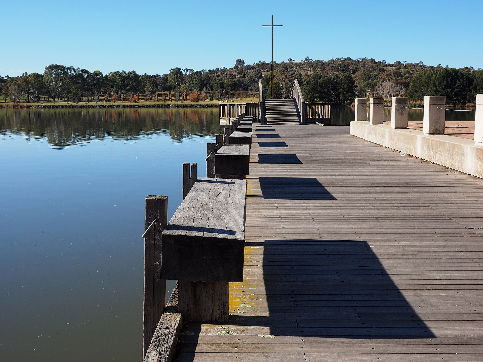 Tuggeranong